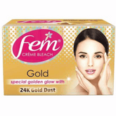 FEM Gold Bleach 24G